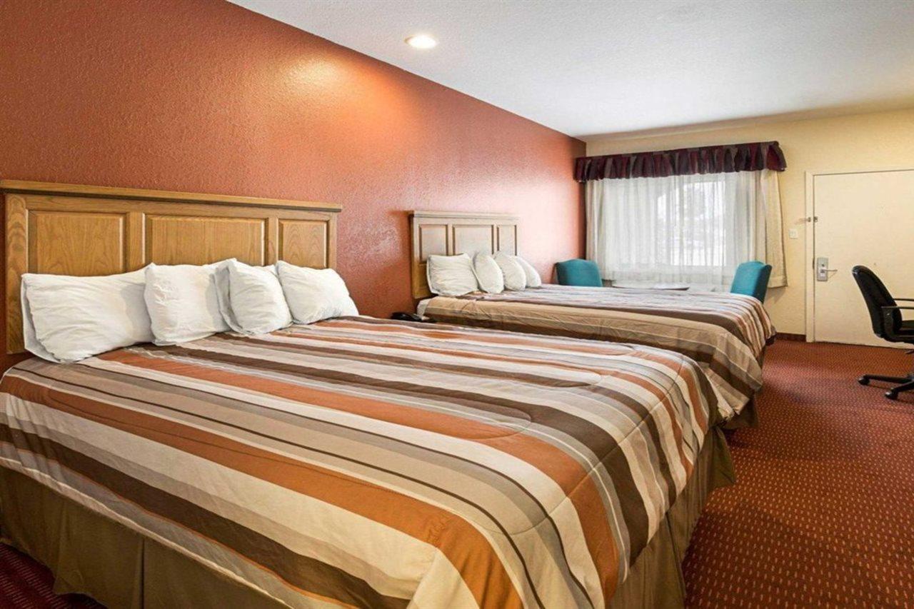 Motel Scottish & Iah West