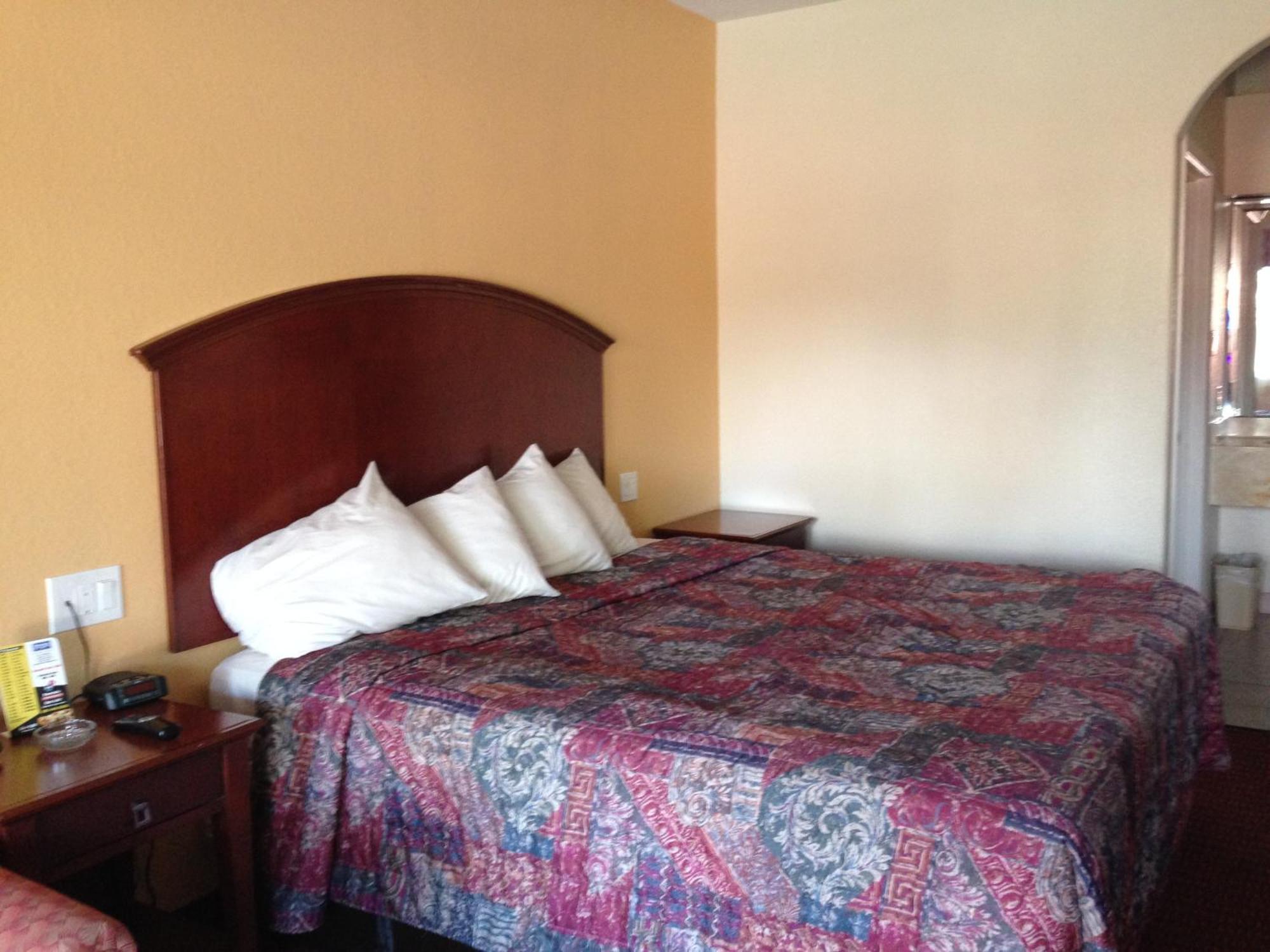 Scottish & Iah West Motel Westfield