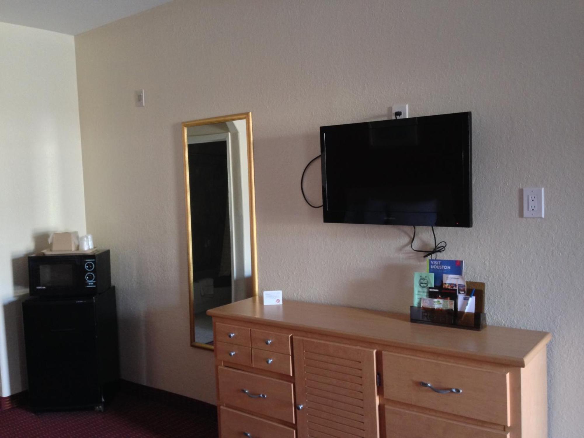 Motel Scottish & Iah West Westfield