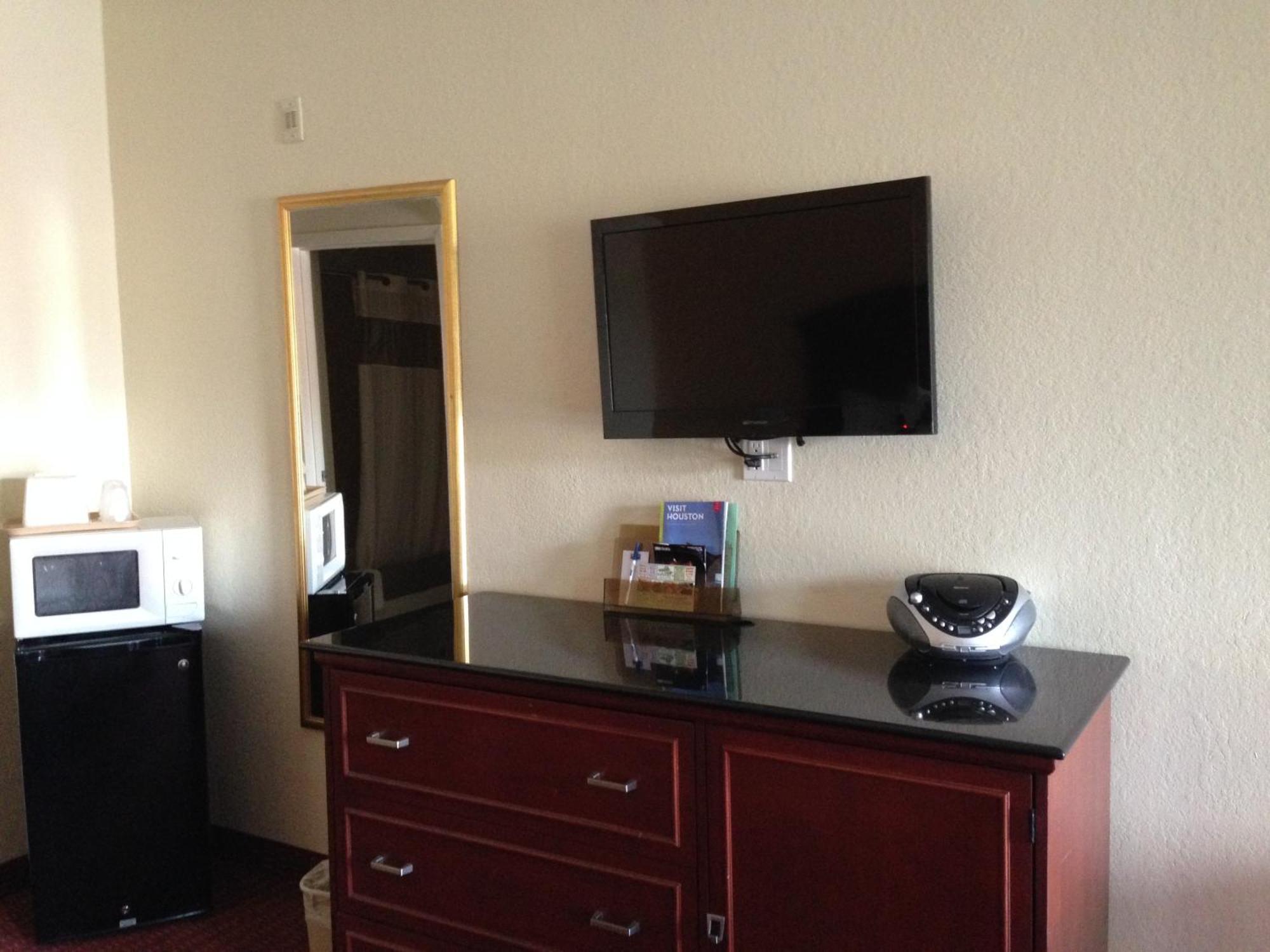 Motel Scottish & Iah West 2*