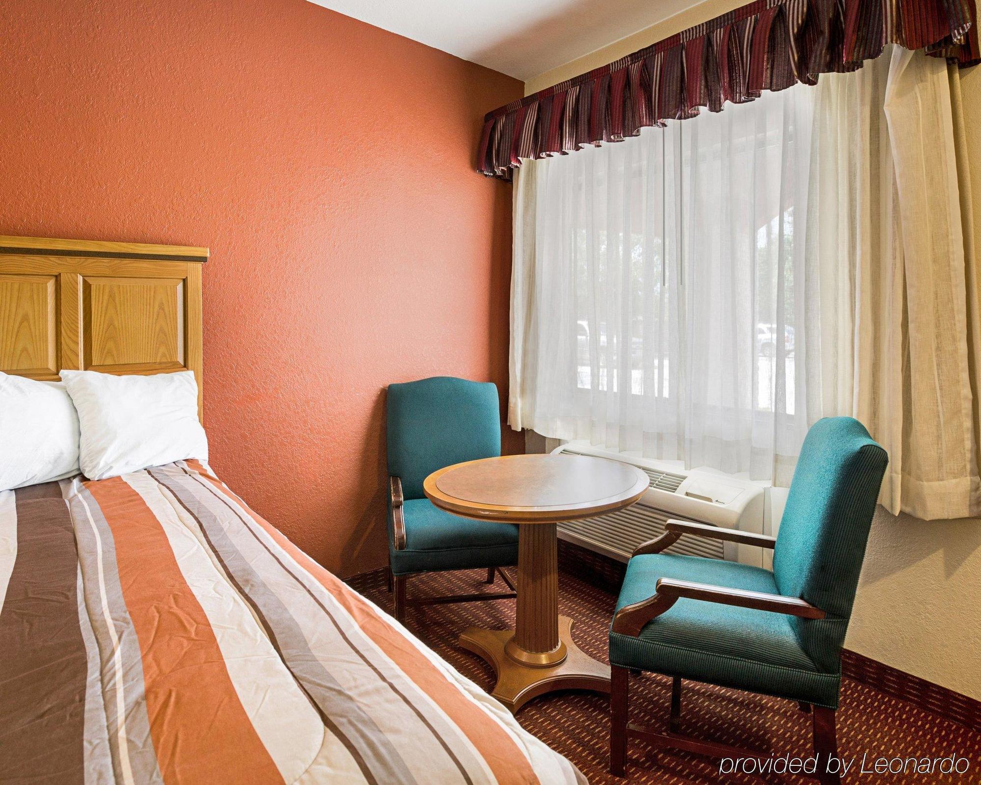 Motel Scottish & Iah West 2*