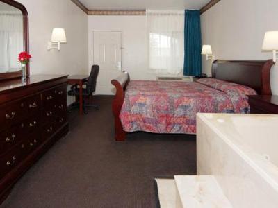 Scottish & Iah West Motel