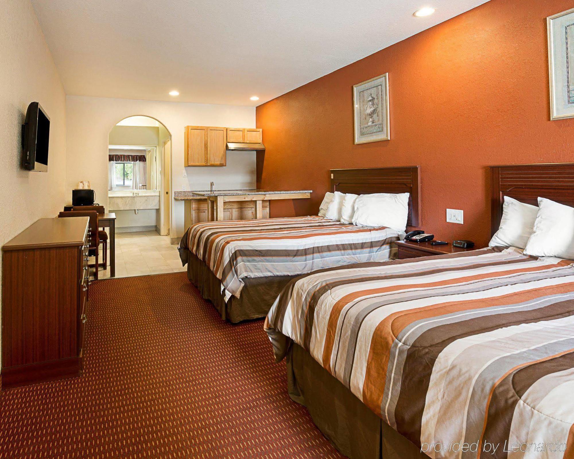 Motel Scottish & Iah West Westfield