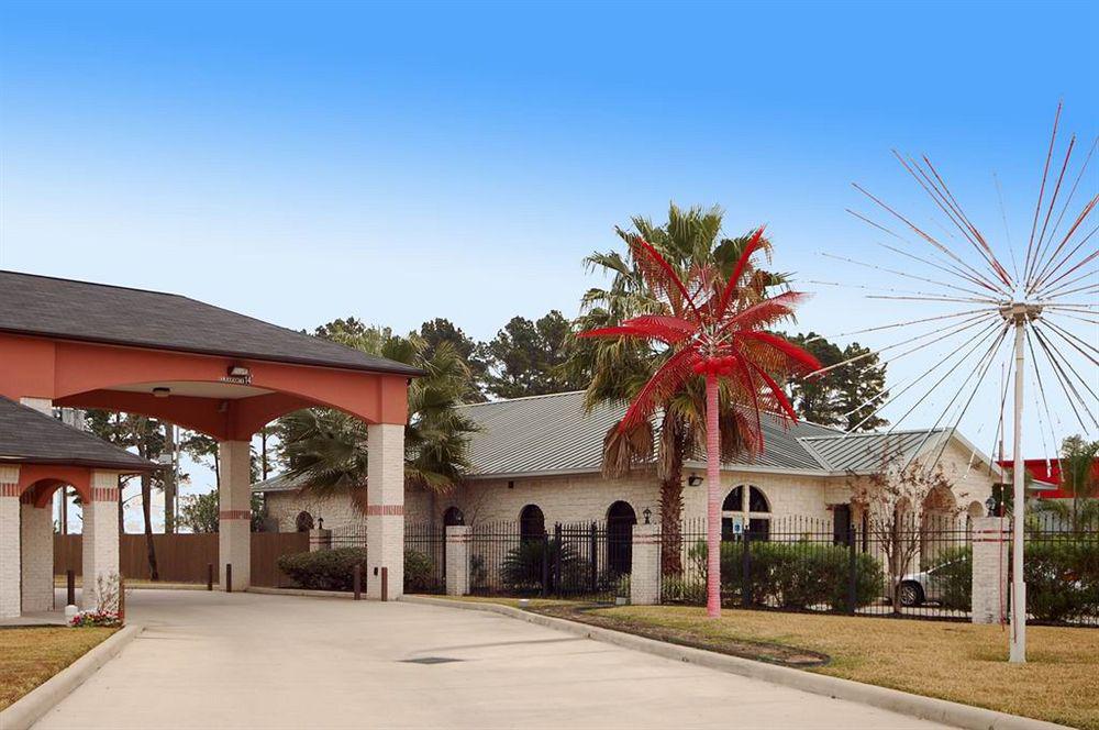 Motel Scottish & Iah West 2*