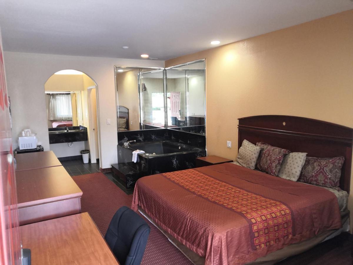 Motel Scottish & Iah West Westfield
