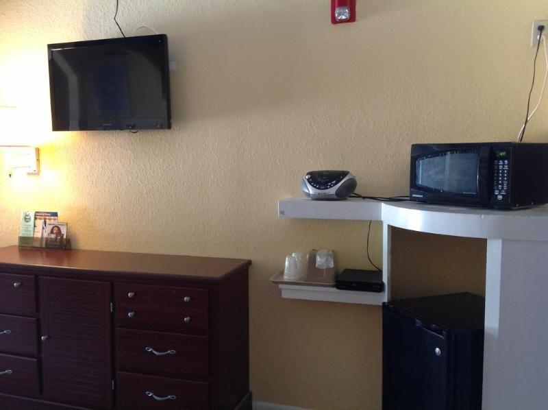 Scottish & Iah West Motel 2*